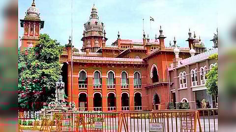 Madras High Court
