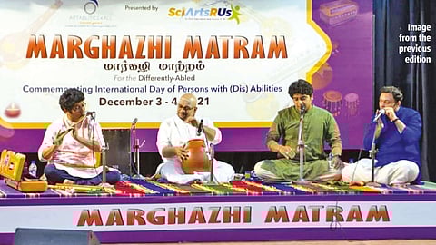 NGO to hold concert featuring differently-abled, LGBTQ