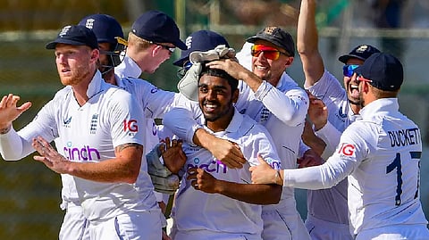 Ben Stokes-led England defeated Pakistan 3-0 in Test series