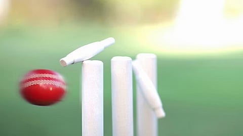 Pakistan vs England 2nd test poised for exciting finish