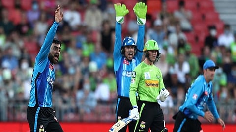 Representative Image