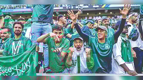 In countries with moderately successful teams, like Chile and Turkey, traders? appetite for risk increased after a win.