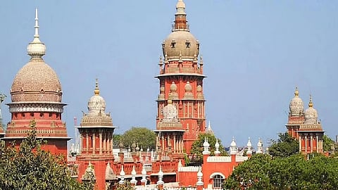 Madras High Court