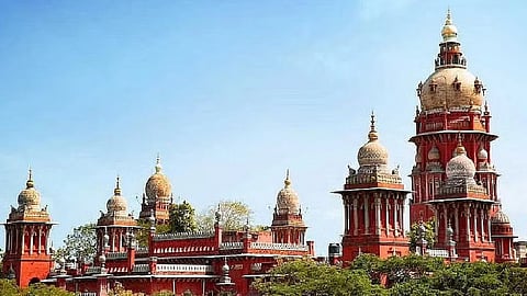 Madras High Court