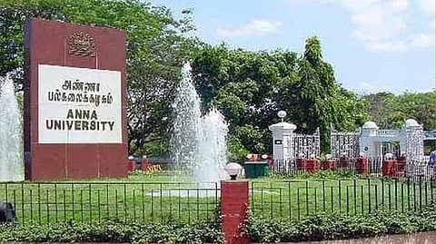 Anna University