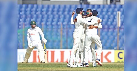 India will next take on Australia at home