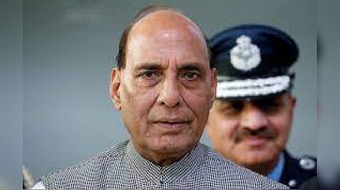 Rajnath Singh