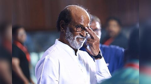 Rajinikanth