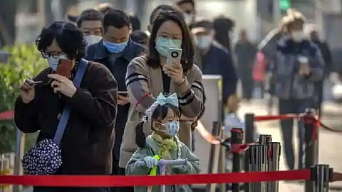 Representative image