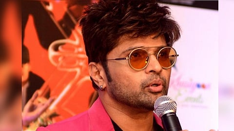 Himesh Reshammiya