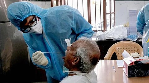 Representative Image