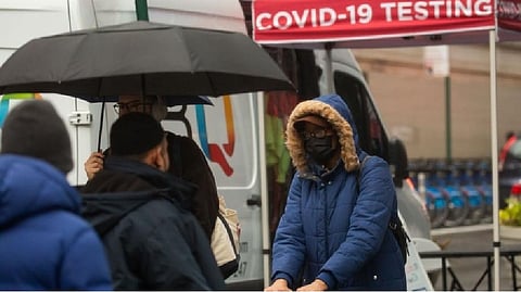 Representative Image