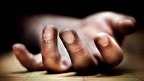 Representative image