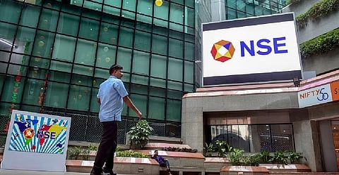 National Stock Exchange of India