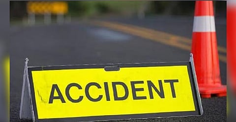 Representative Image