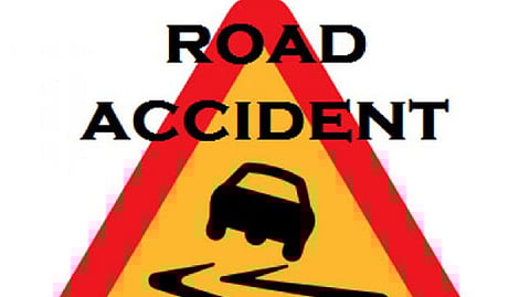 2 pilgrims on padayatra killed, 5 others injured in accident
