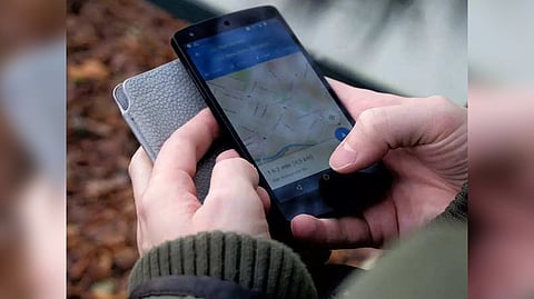 Representative image