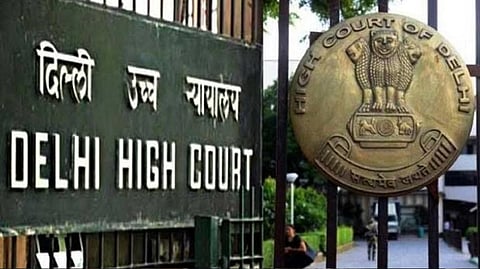 Delhi High Court