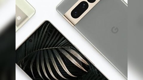 Representative image