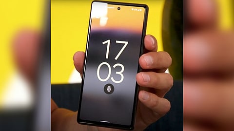 Representative image