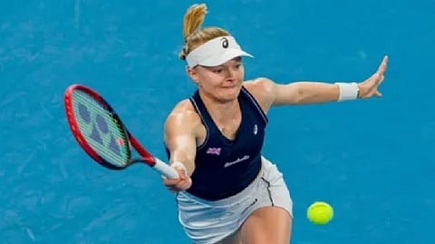 Harriet Dart