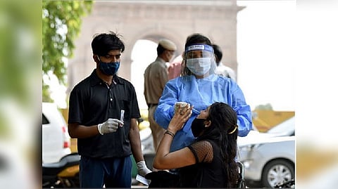 Representative image