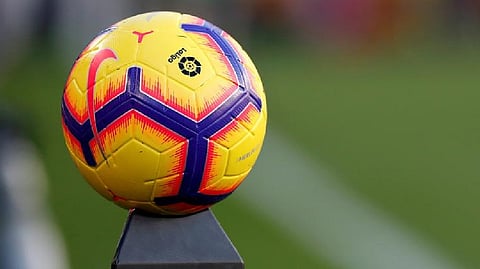 Representative Image