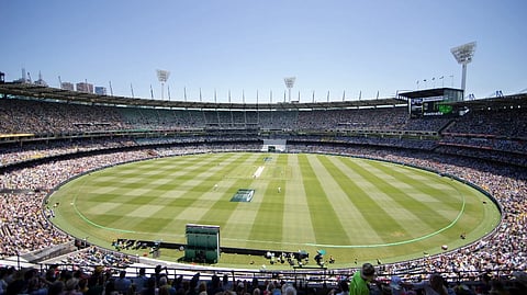 Representative Image