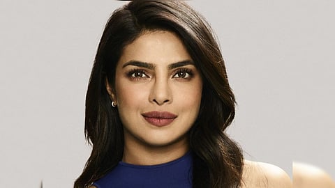 Priyanka Chopra