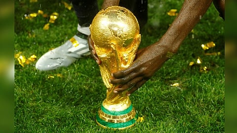 Representative Image