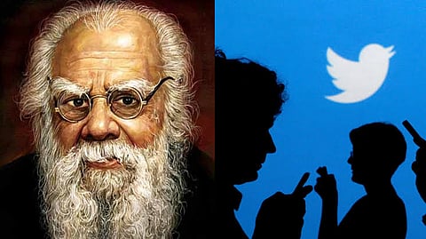 Periyar; Representative image