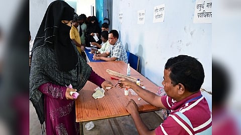 Representative Image