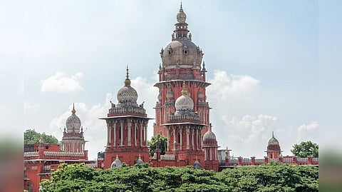 Madras High Court