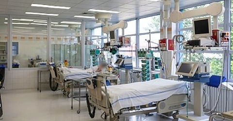 Representative Image