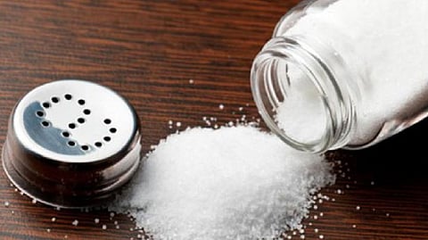 Representative image