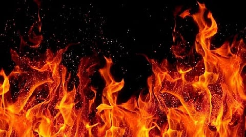 Representative image