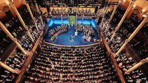 Representative Image