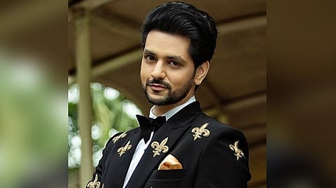 Shakti Arora