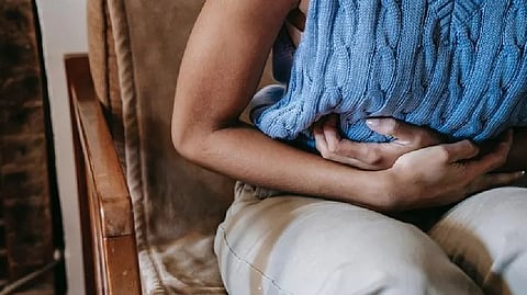 Representative image