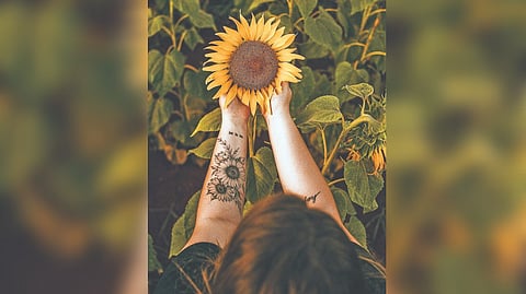 Representative image