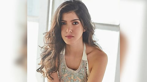 Shanaya Kapoor