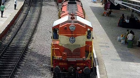 Representative image