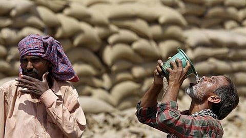 Representative image