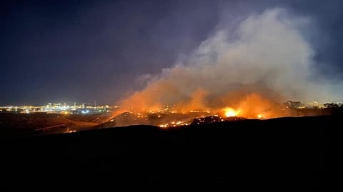 Representative image