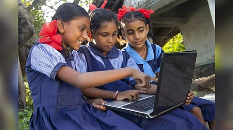 Representative Image