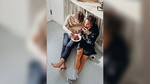 Representative image