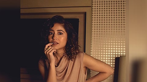 Shweta Tripathi Sharma