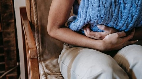 Representative image