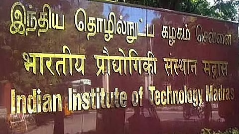 IIT Madras