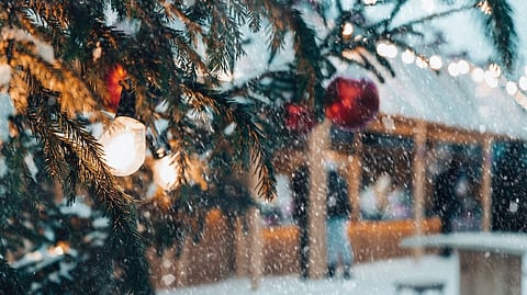 Representative image